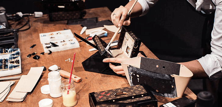 El lujo da impulso a las exportaciones espa&ntilde;olas de marroquiner&iacute;a, que suben un 5,4% en 2016